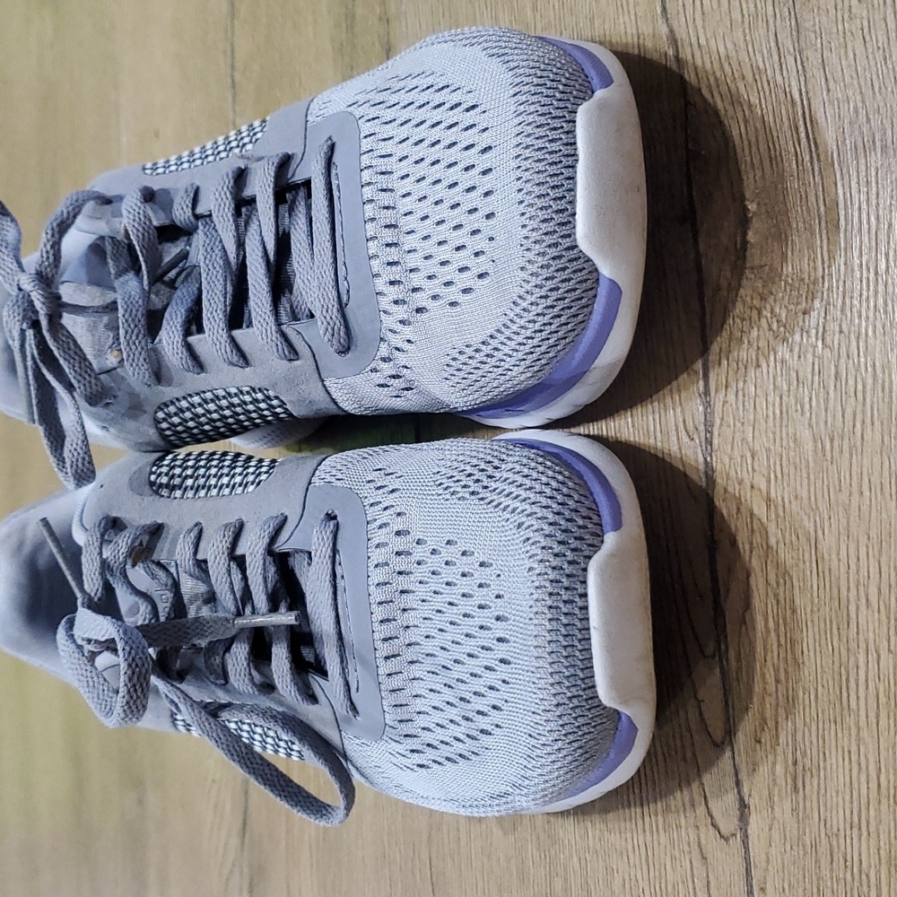 Reebok Athletic Shoes View 6